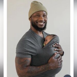 Lalabu Large Bonding Shirt